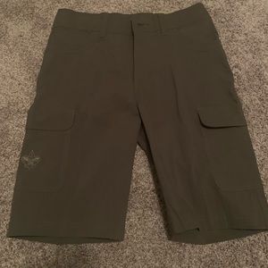 Scouts BSA Youth Uniform Shorts - Size 14 - NWT